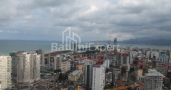 Apartment 35 m² - Avenue of Heroes, Batumi, Georgia