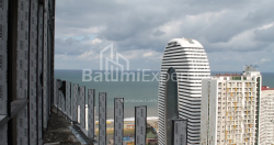 Apartment 35 m² - Avenue of Heroes, Batumi, Georgia