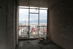 Apartment 32.6 m² - Avenue of Heroes, Batumi, Georgia