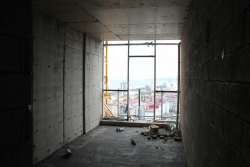 Apartment 32.6 m² - Avenue of Heroes, Batumi, Georgia