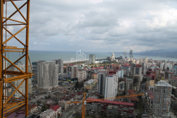 Apartment 32.6 m² - Avenue of Heroes, Batumi, Georgia