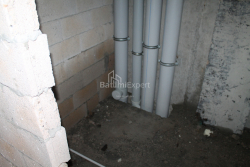 Apartment 1-room 32.6 m² - Avenue of Heroes, Batumi