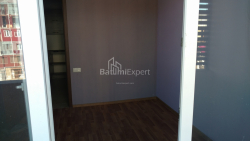 Apartment 34.54 m² - Vakhtang Gorgasali, Batumi, Georgia