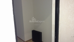 Apartment 34.54 m² - Vakhtang Gorgasali, Batumi, Georgia