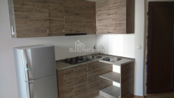 Apartment 2-room 34.5 m² - Vakhtang Gorgasali, Batumi