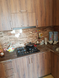 Apartment 48 m² - Vakhtang Gorgasali, Batumi, Georgia