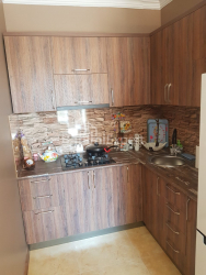 Apartment 48 m² - Vakhtang Gorgasali, Batumi, Georgia