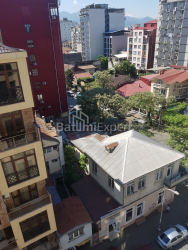 Apartment 48 m² - Vakhtang Gorgasali, Batumi, Georgia