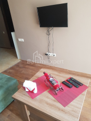 Apartment 2-room 48 m² - Vakhtang Gorgasali, Batumi