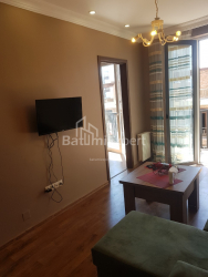 Apartment 48 m² - Vakhtang Gorgasali, Batumi, Georgia