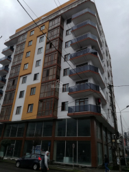 Apartment 3-room 48 m² - Petre Melikishvili, Batumi