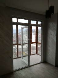 Apartment 48 m² - Petre Melikishvili, Batumi, Georgia