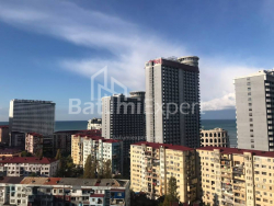 Apartment 53 m² - Niko Pirosmani, Batumi, Georgia