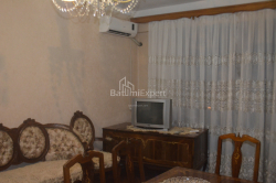 Apartment 97 m² - Zurab Gorgiladze, Batumi, Georgia