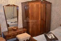 Apartment 3-room 97 m² - Zurab Gorgiladze, Batumi