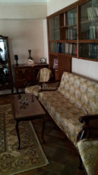 Apartment 97 m² - Zurab Gorgiladze, Batumi, Georgia