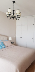 Apartment 70.3 m² - King Parnavaz, Batumi, Georgia