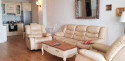 Apartment 2-room 70.3 m² - King Parnavaz, Batumi