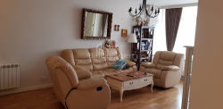 Apartment 2-room 70.3 m² - King Parnavaz, Batumi