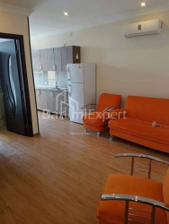 Apartment 2-room 50 m² - King Parnavaz, Batumi