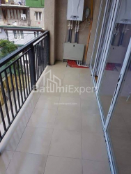 Apartment 2-room 50 m² - King Parnavaz, Batumi