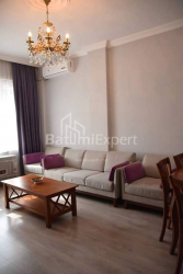 Apartment 3-room 75 m² - Fridon Khalvashi, Batumi