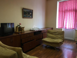 Apartment 1-room 40 m² - 26 may, Batumi