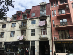 Apartment 40 m² - 26 may, Batumi, Georgia