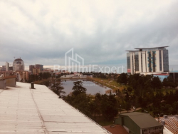 Apartment 152 m² - Memed Abashidze, Batumi, Georgia