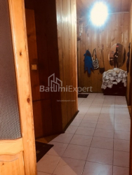 Apartment 4-room 152 m² - Memed Abashidze, Batumi