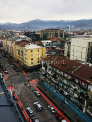Apartment 4-room 152 m² - Memed Abashidze, Batumi