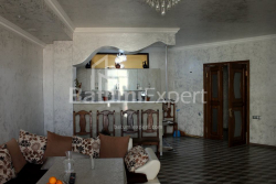 Apartment 4-room 110 m² - Galaktion Tabidze, Batumi