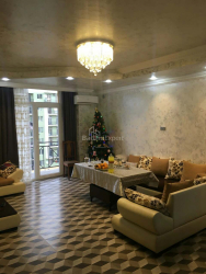 Apartment 4-room 110 m² - Galaktion Tabidze, Batumi