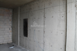 Apartment 30.3 m² - Avenue of Heroes, Batumi, Georgia
