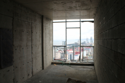 Apartment 30.3 m² - Avenue of Heroes, Batumi, Georgia