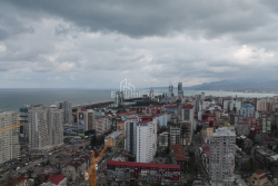 Apartment 29.9 m² - Avenue of Heroes, Batumi, Georgia