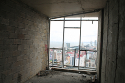 Apartment 29.9 m² - Avenue of Heroes, Batumi, Georgia