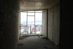 Apartment 29.9 m² - Avenue of Heroes, Batumi, Georgia