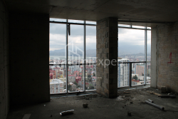 Apartment 57.1 m² - Avenue of Heroes, Batumi, Georgia