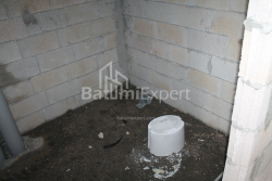 Apartment 2-room 57.1 m² - Avenue of Heroes, Batumi
