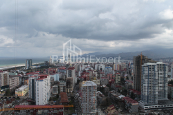 Apartment 57.1 m² - Avenue of Heroes, Batumi, Georgia
