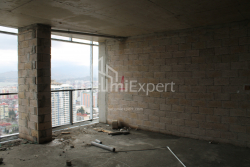 Apartment 57.1 m² - Avenue of Heroes, Batumi, Georgia