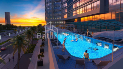 Apartment 2-room 57.1 m² - Avenue of Heroes, Batumi