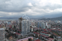 Apartment 57.1 m² - Avenue of Heroes, Batumi, Georgia
