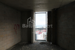 Apartment 43.2 m² - Avenue of Heroes, Batumi, Georgia