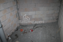 Apartment 1-room 43.2 m² - Avenue of Heroes, Batumi