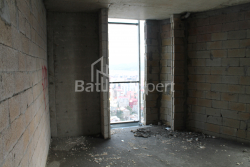 Apartment 43.2 m² - Avenue of Heroes, Batumi, Georgia