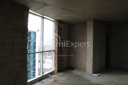 Apartment 43.2 m² - Avenue of Heroes, Batumi, Georgia