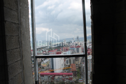 Apartment 43.2 m² - Avenue of Heroes, Batumi, Georgia
