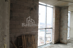 Apartment 2-room 54 m² - Avenue of Heroes, Batumi
